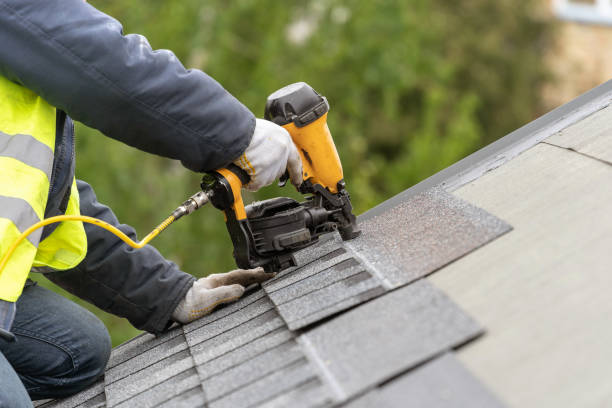 Los Altos Hills, CA  Roofing repair and installation Company